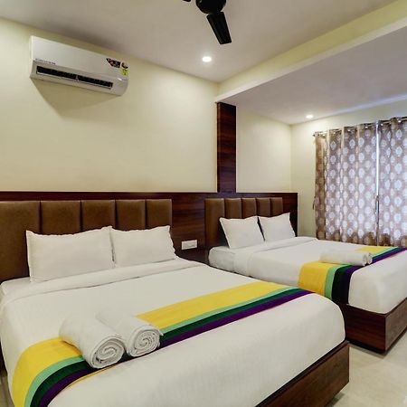 Hotel Victoria Grace Mumbai Eksteriør bilde