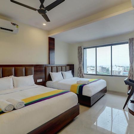 Hotel Victoria Grace Mumbai Eksteriør bilde