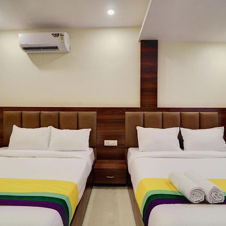 Hotel Victoria Grace Mumbai Eksteriør bilde