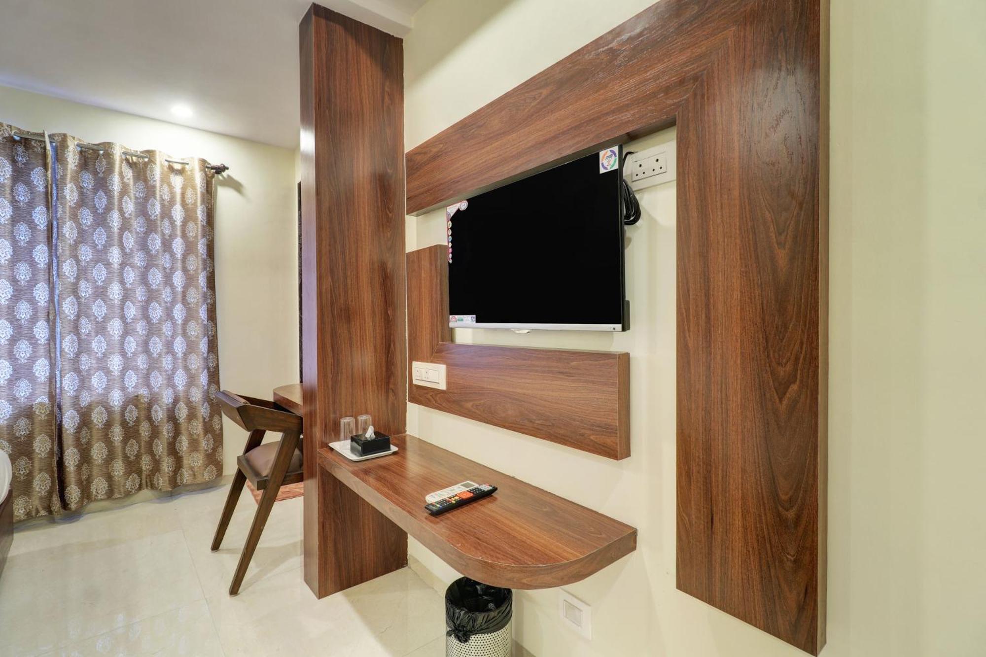Hotel Victoria Grace Mumbai Rom bilde