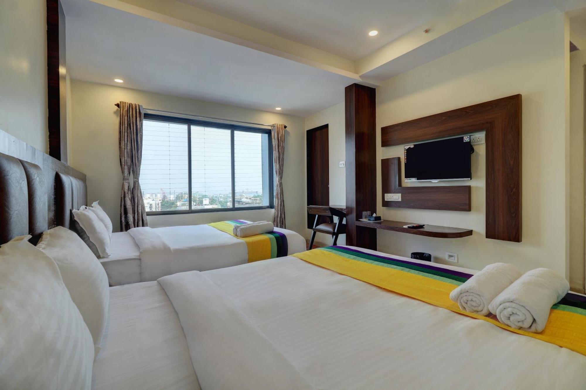 Hotel Victoria Grace Mumbai Eksteriør bilde