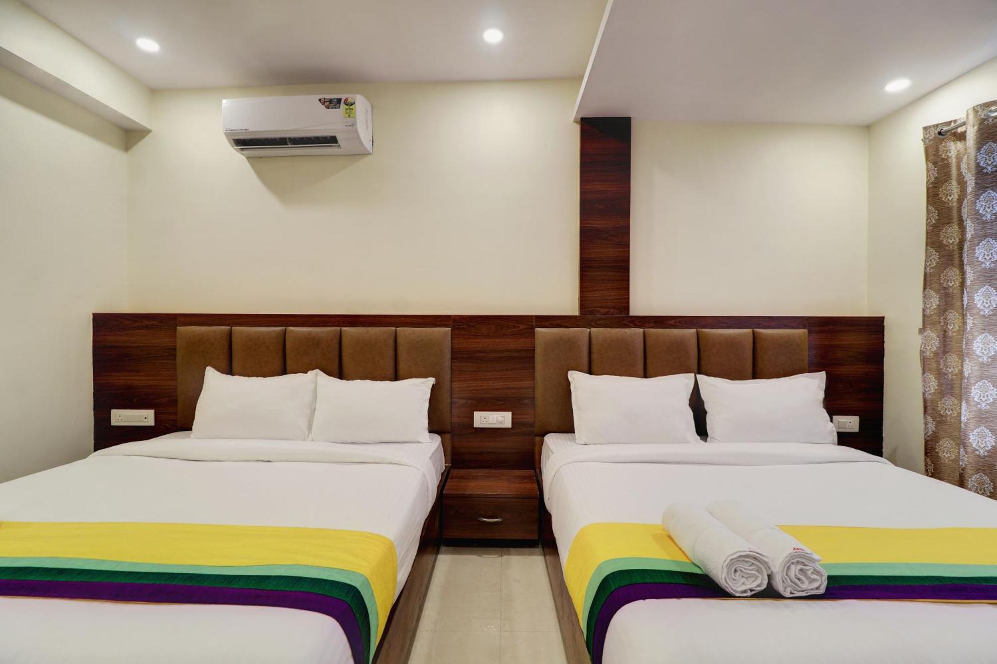 Hotel Victoria Grace Mumbai Eksteriør bilde