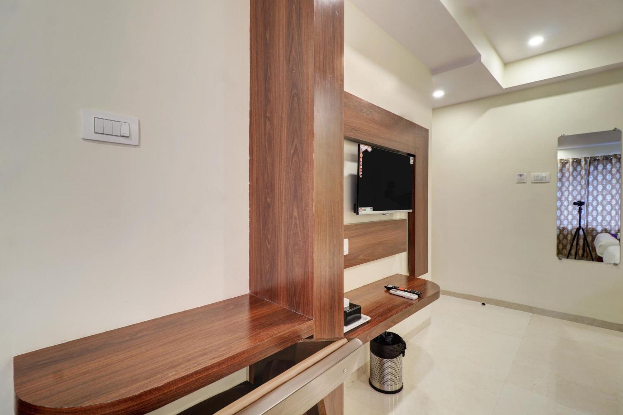 Hotel Victoria Grace Mumbai Rom bilde