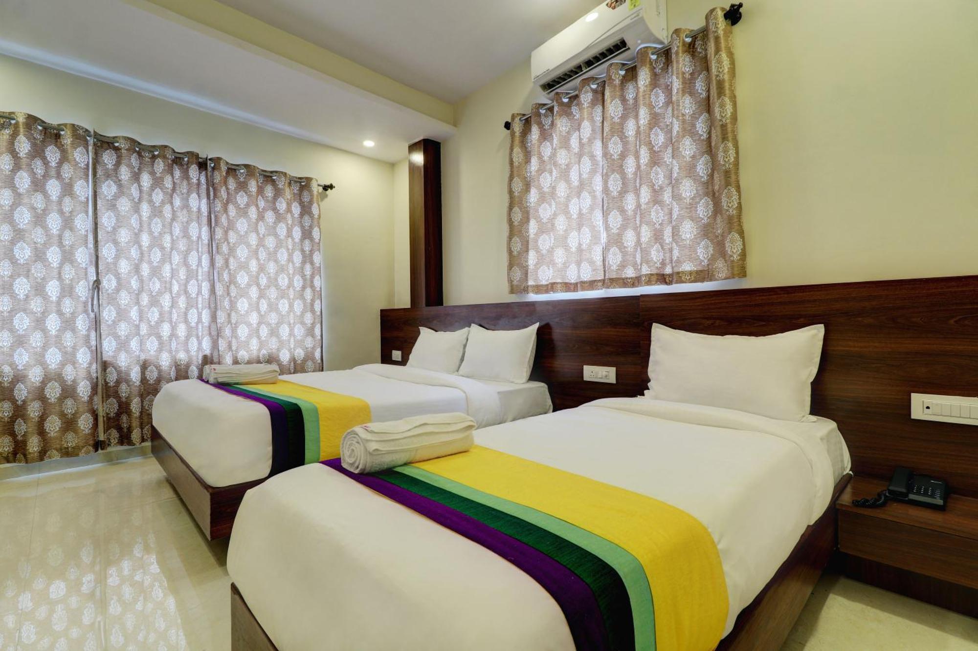 Hotel Victoria Grace Mumbai Eksteriør bilde