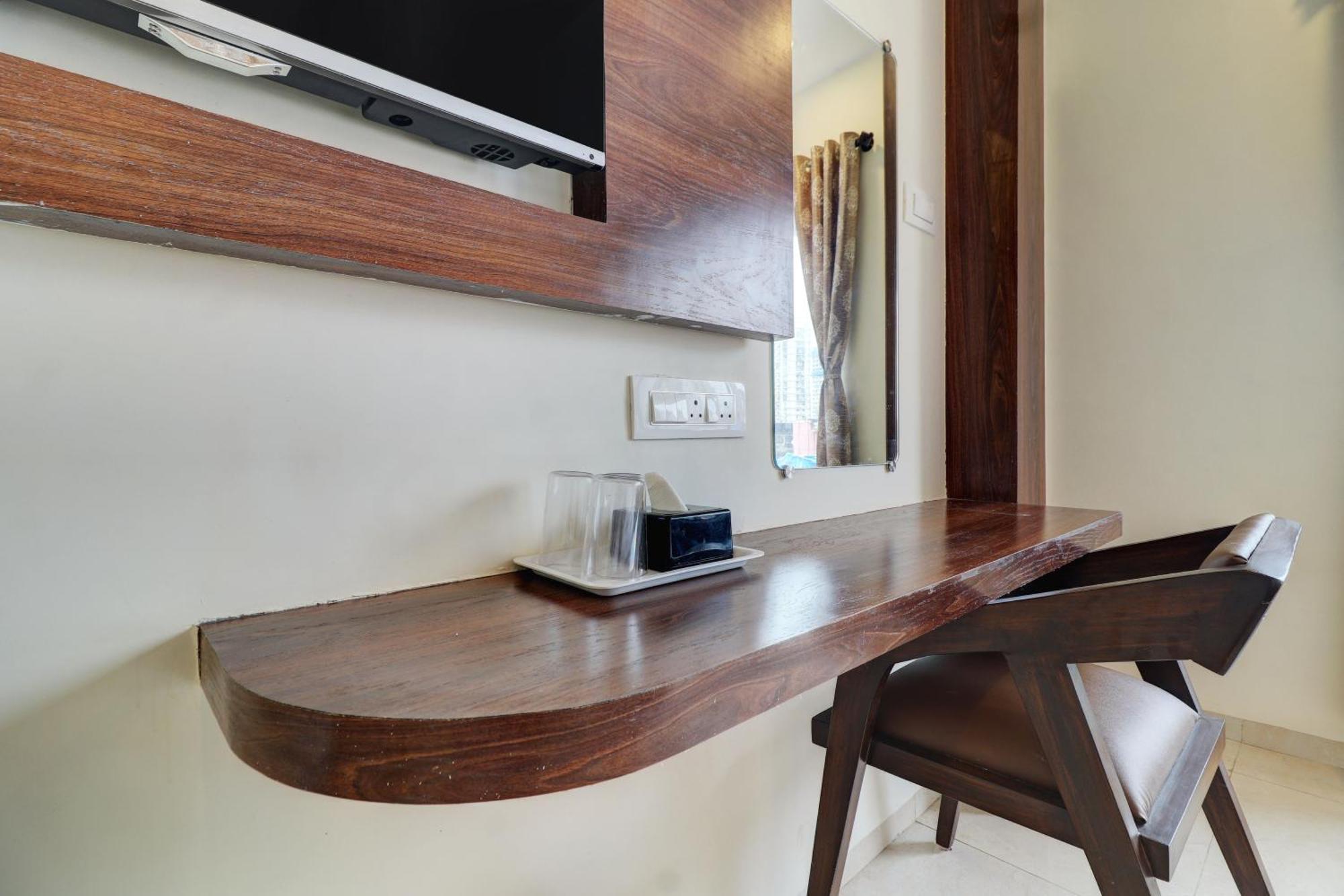Hotel Victoria Grace Mumbai Rom bilde