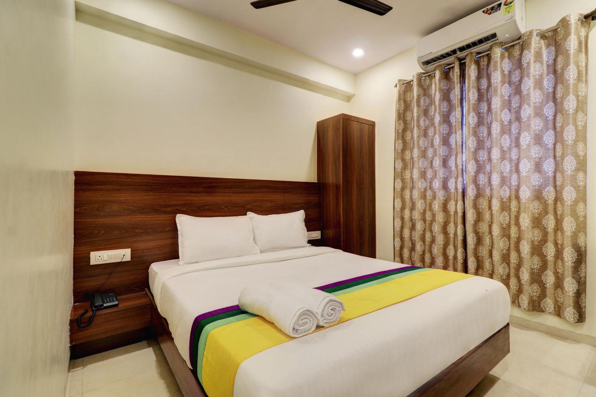 Hotel Victoria Grace Mumbai Eksteriør bilde
