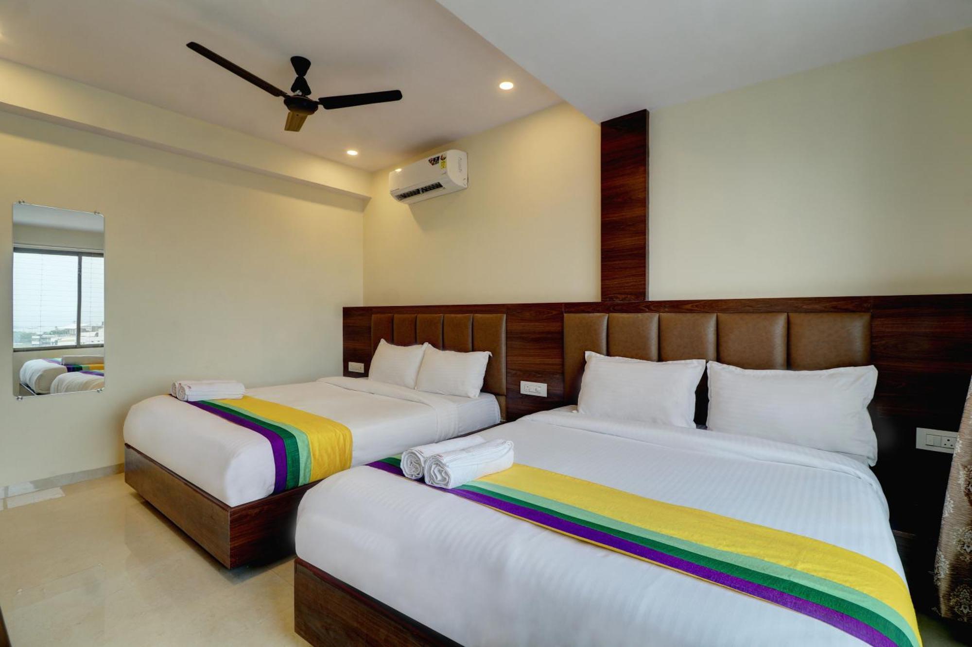 Hotel Victoria Grace Mumbai Eksteriør bilde