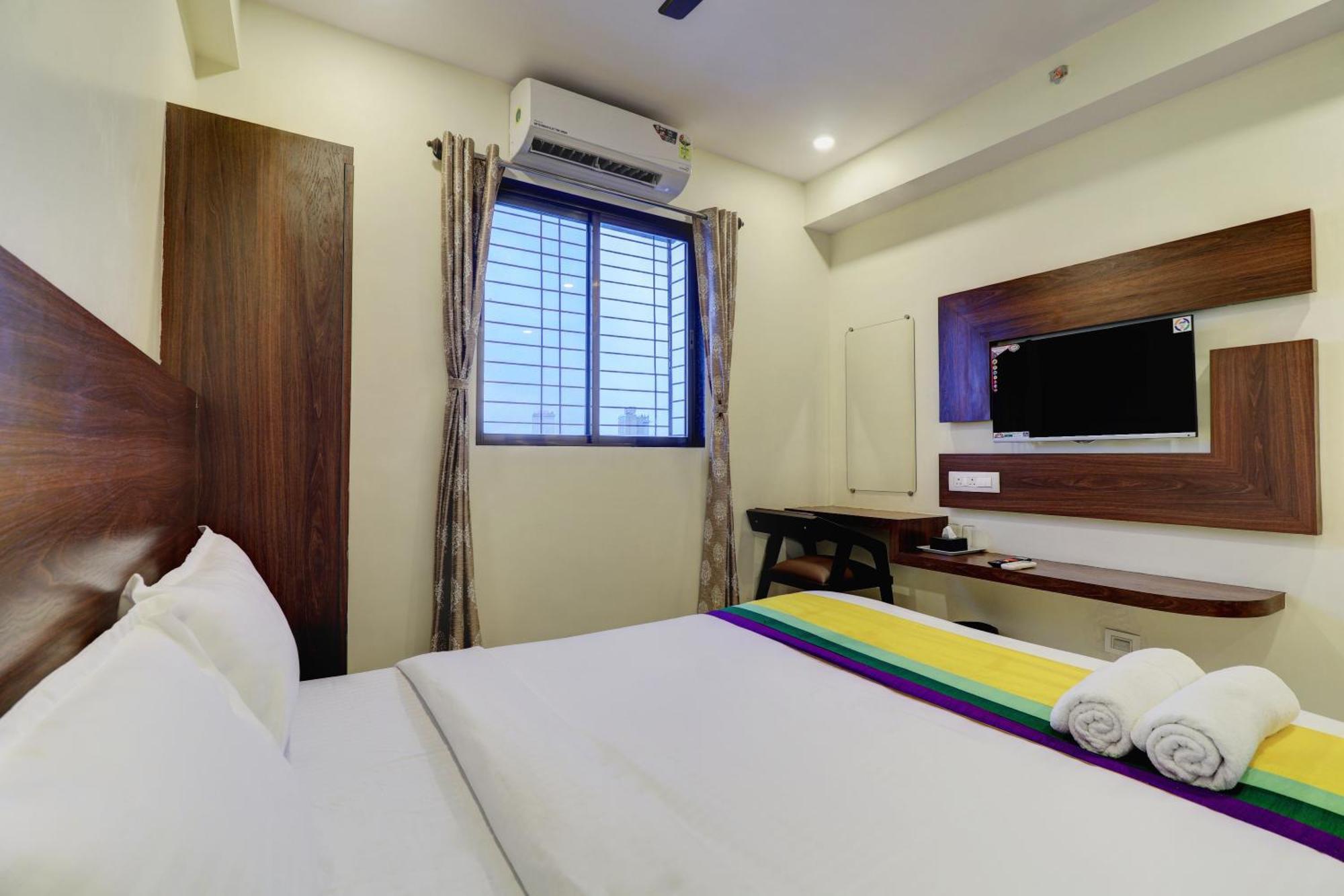 Hotel Victoria Grace Mumbai Eksteriør bilde