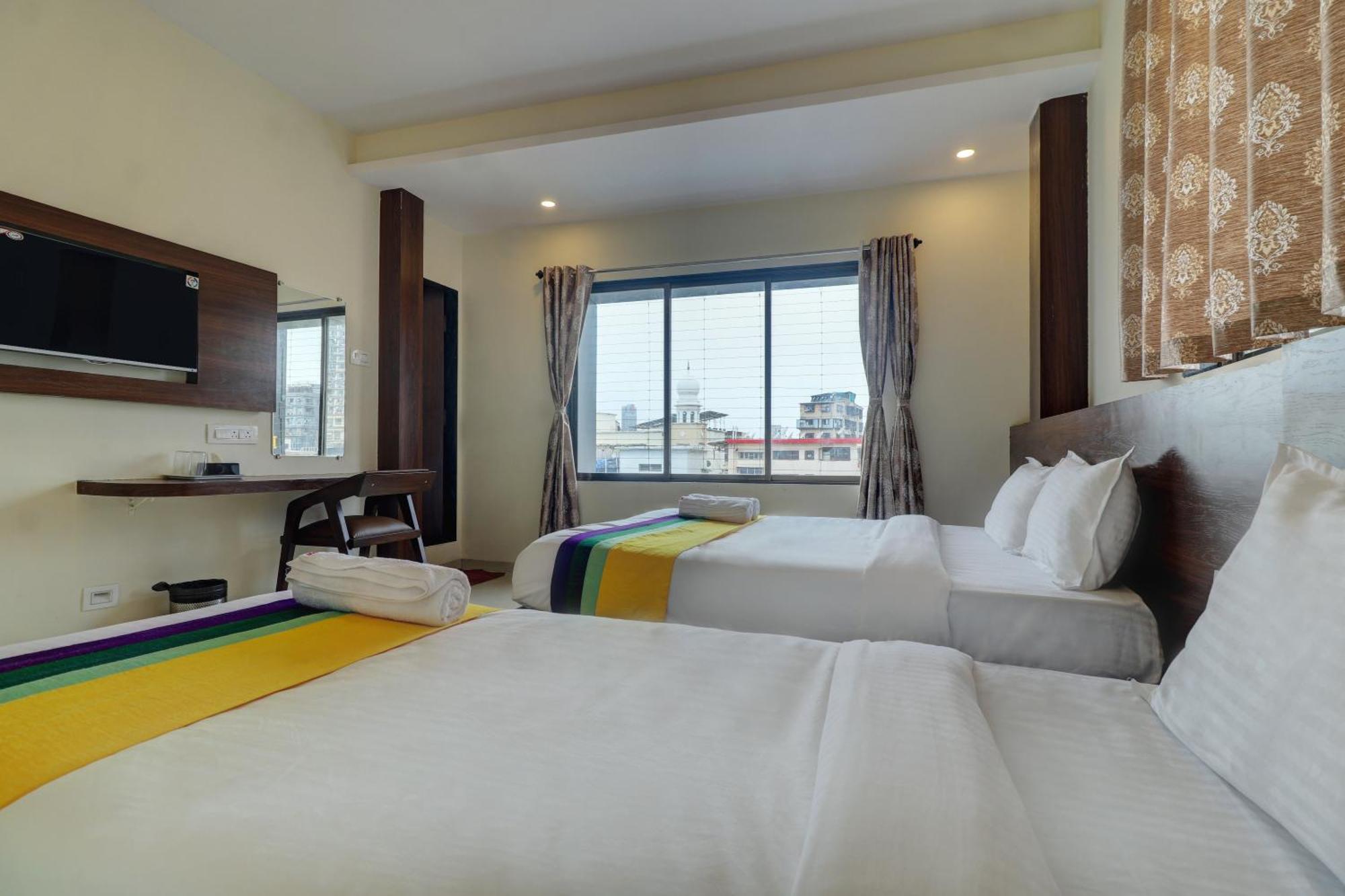 Hotel Victoria Grace Mumbai Eksteriør bilde