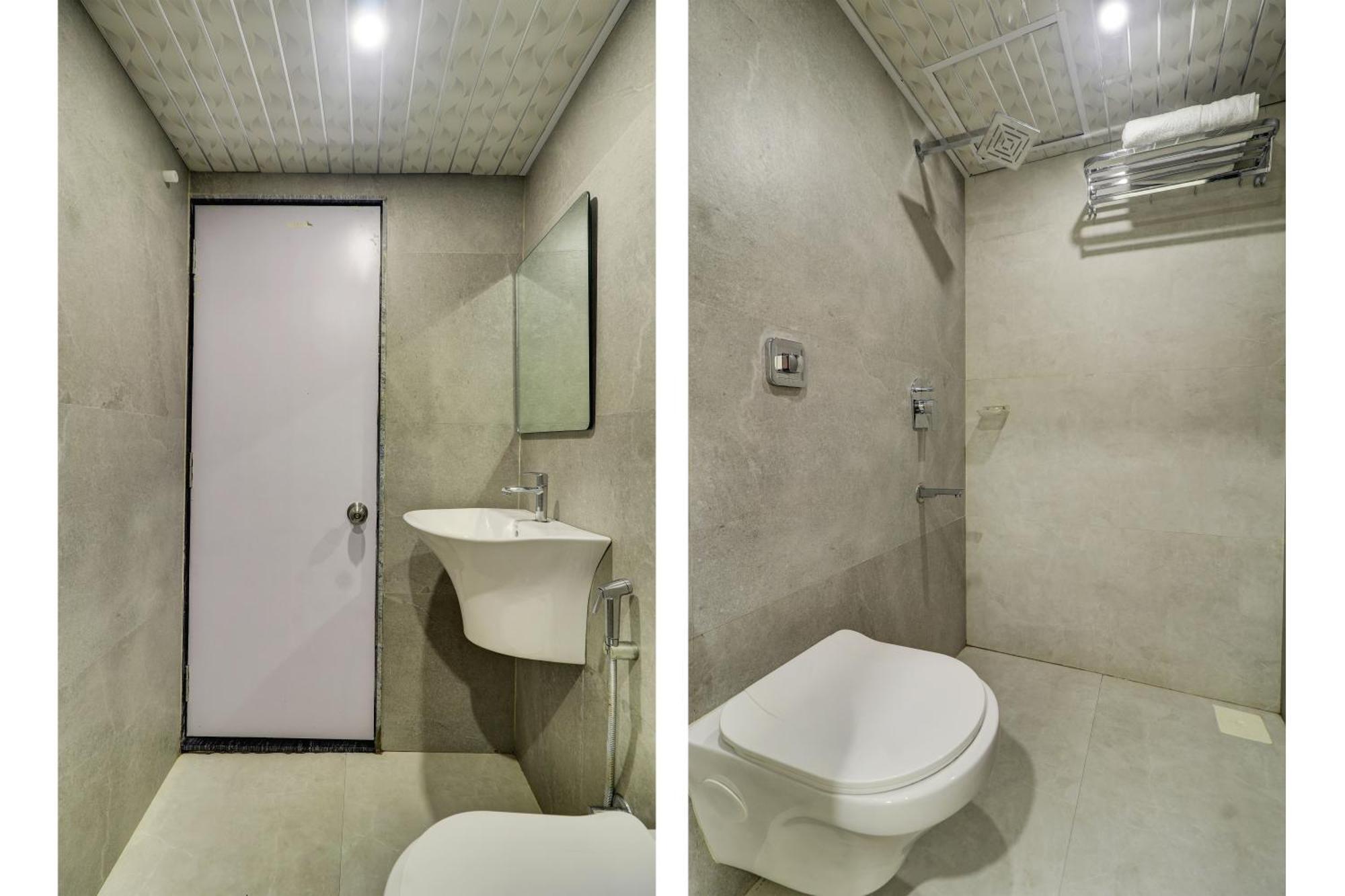 Hotel Victoria Grace Mumbai Rom bilde