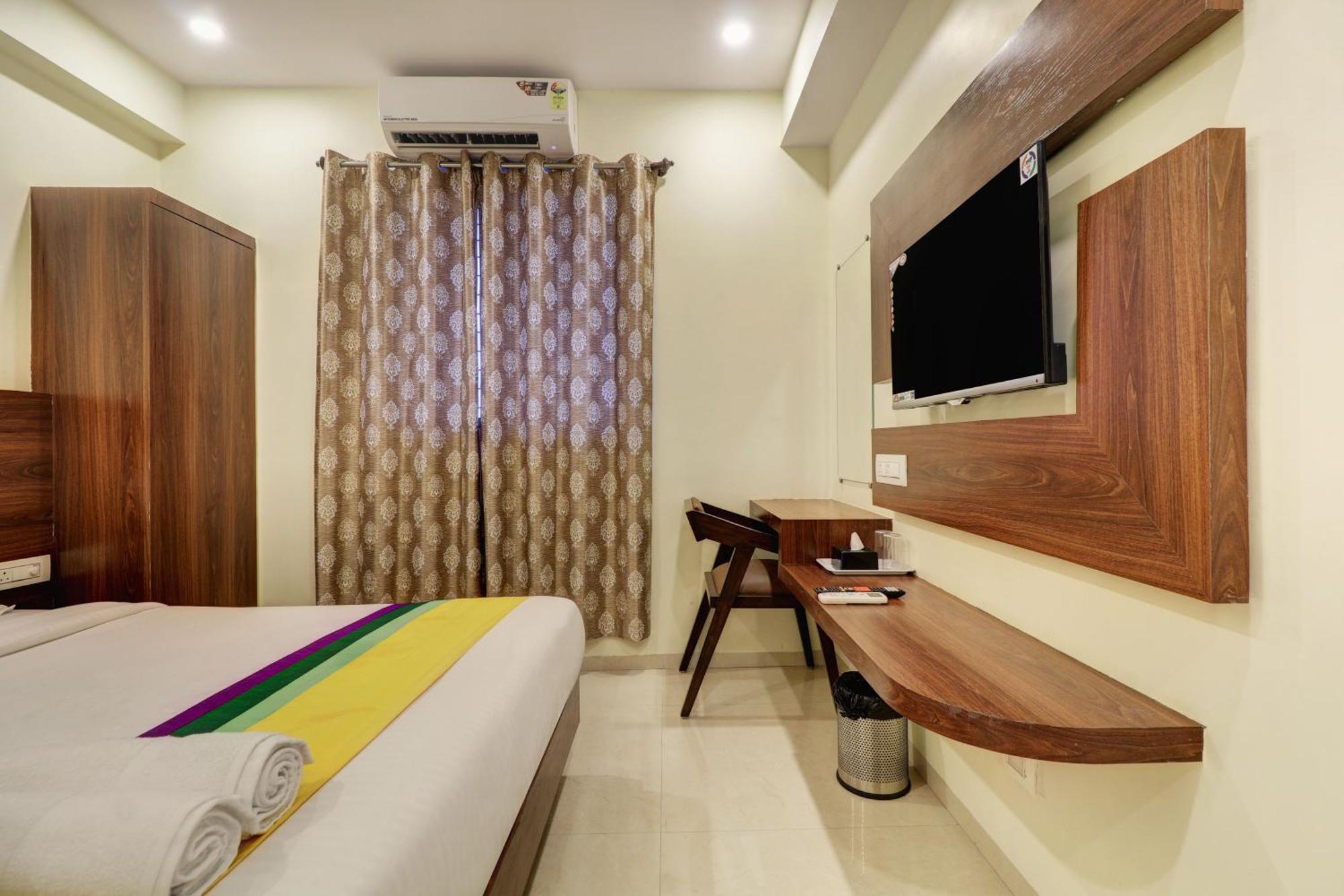Hotel Victoria Grace Mumbai Eksteriør bilde