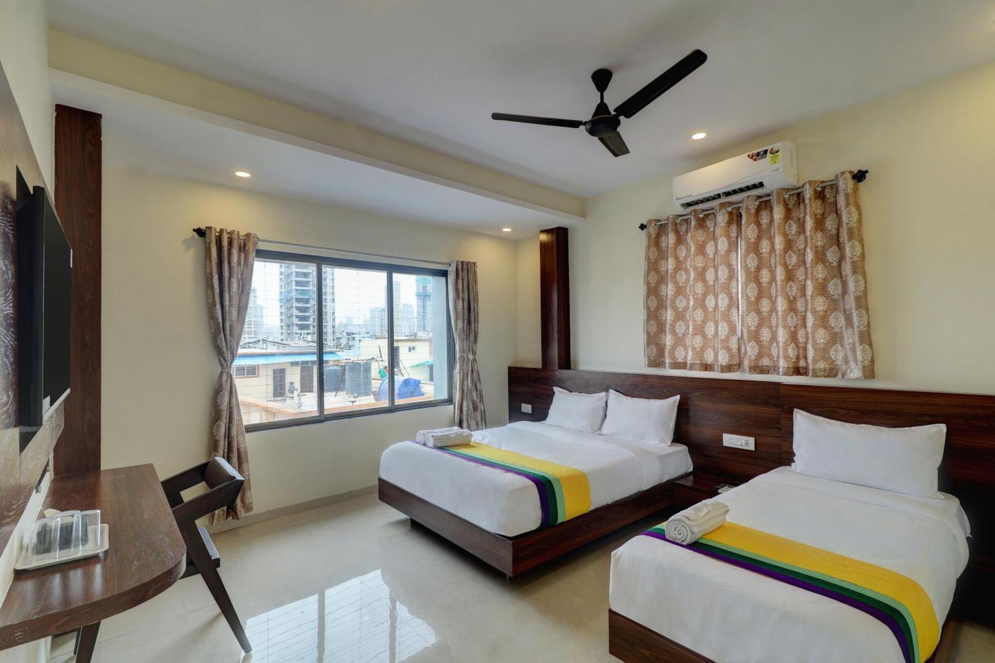Hotel Victoria Grace Mumbai Eksteriør bilde