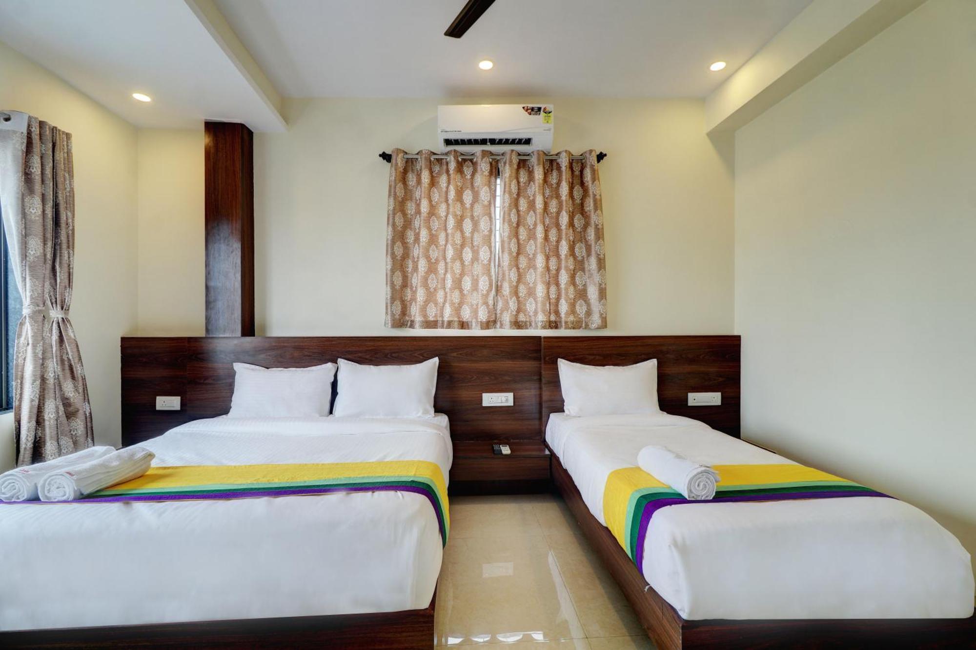 Hotel Victoria Grace Mumbai Eksteriør bilde