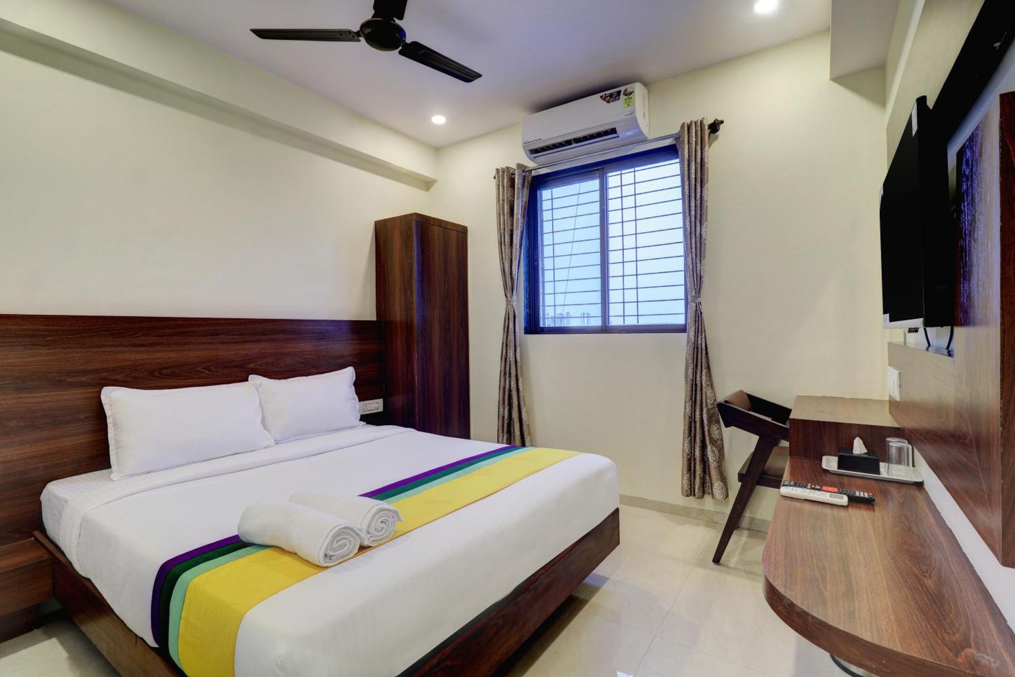 Hotel Victoria Grace Mumbai Eksteriør bilde