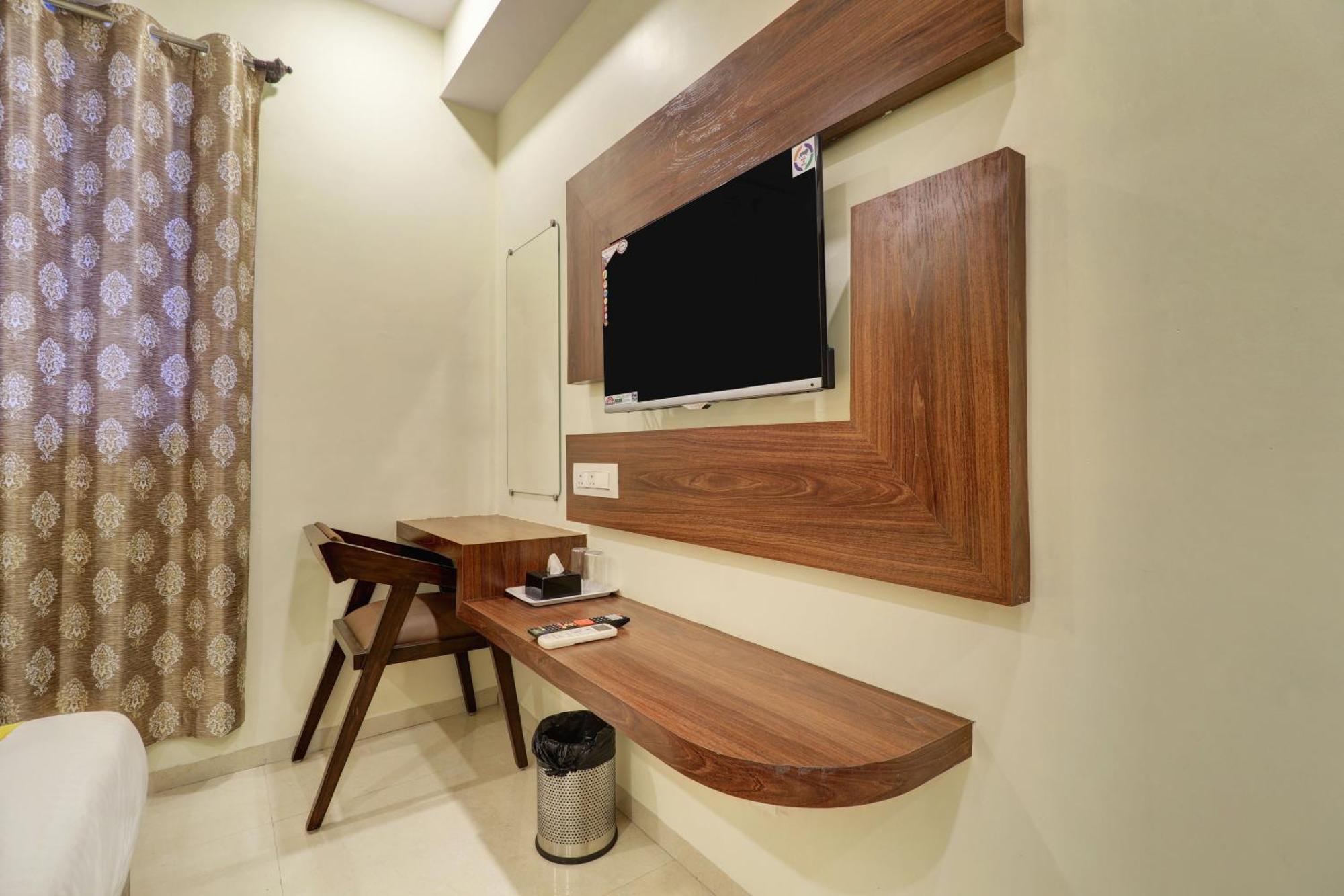 Hotel Victoria Grace Mumbai Rom bilde