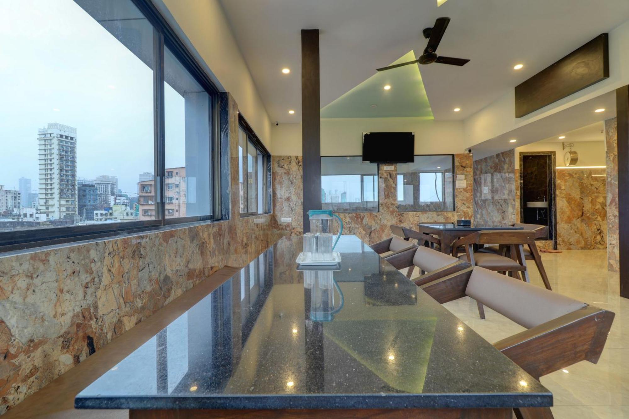 Hotel Victoria Grace Mumbai Eksteriør bilde